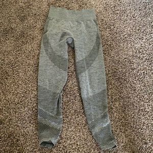 VS pink Gymshark dupe leggings